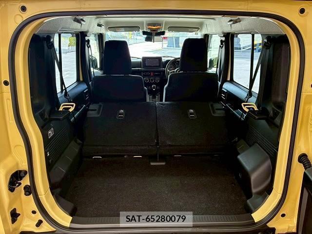 Suzuki JIMNY 2026-02 8731358-12