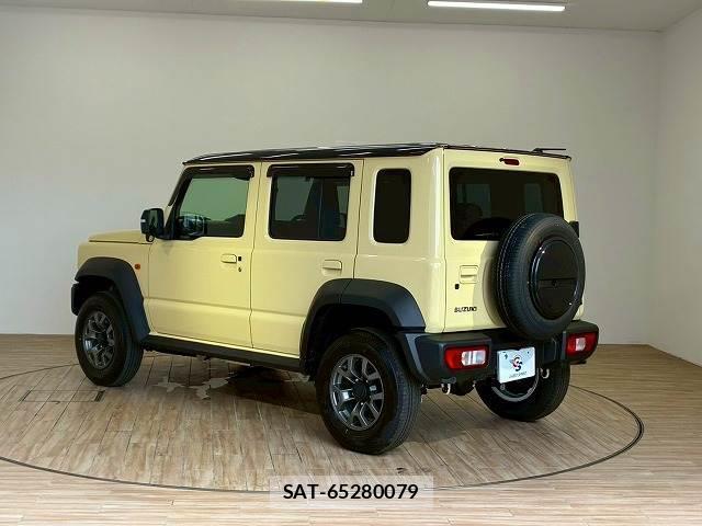 Suzuki JIMNY 2026-02 8731358-15
