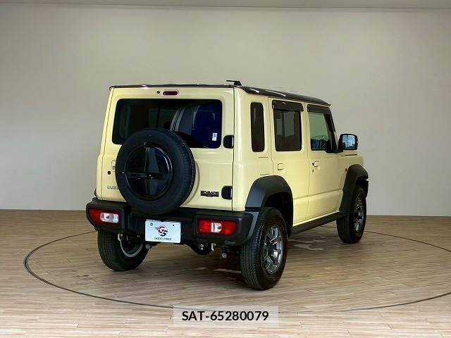 Suzuki JIMNY 2026-02 8731358-16