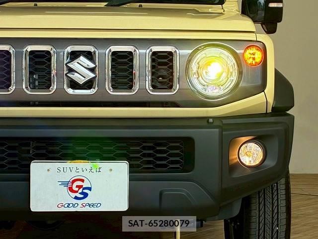 Suzuki JIMNY 2026-02 8731358-17