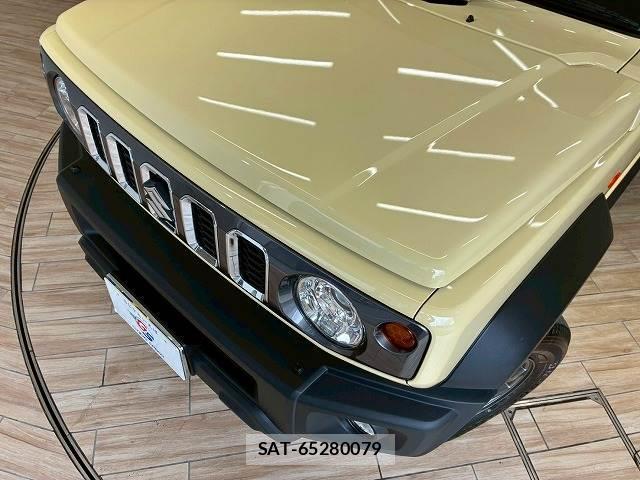 Suzuki JIMNY 2026-02 8731358-18