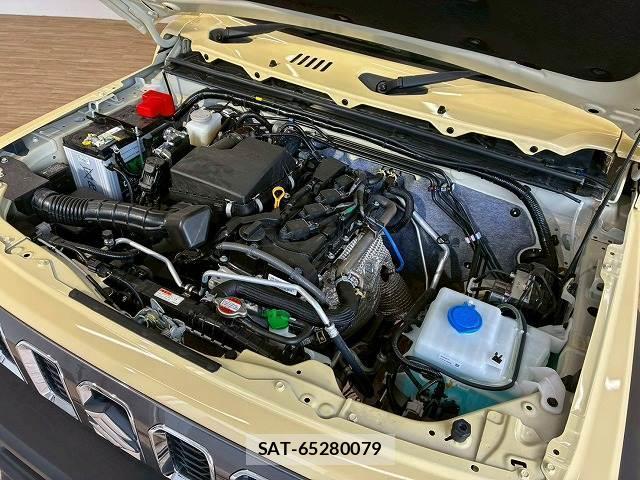 Suzuki JIMNY 2026-02 8731358-19