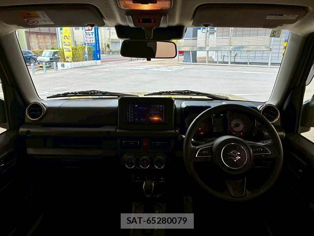 Suzuki JIMNY 2026-02 8731358-2