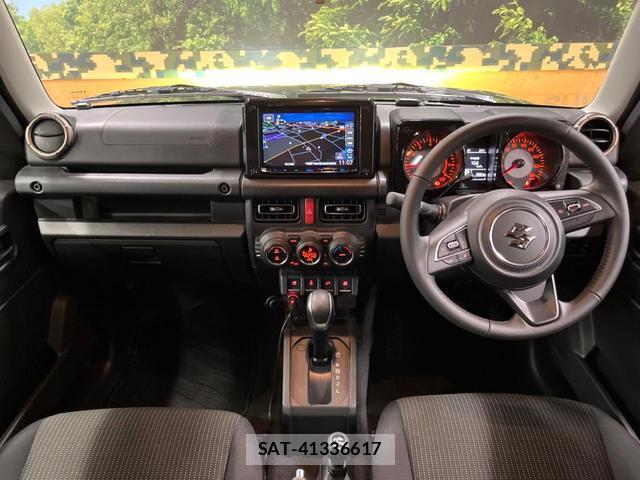 Suzuki JIMNY SIERRA 2025-01 8726349-1