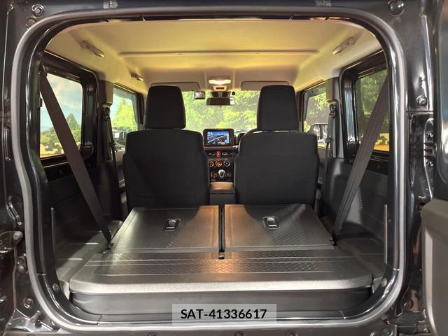 Suzuki JIMNY SIERRA 2025-01 8726349-10