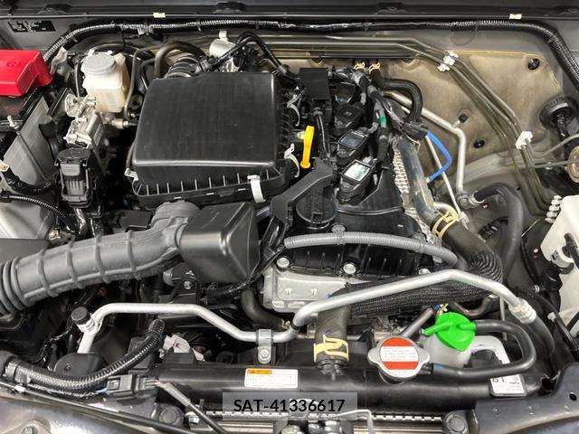 Suzuki JIMNY SIERRA 2025-01 8726349-18