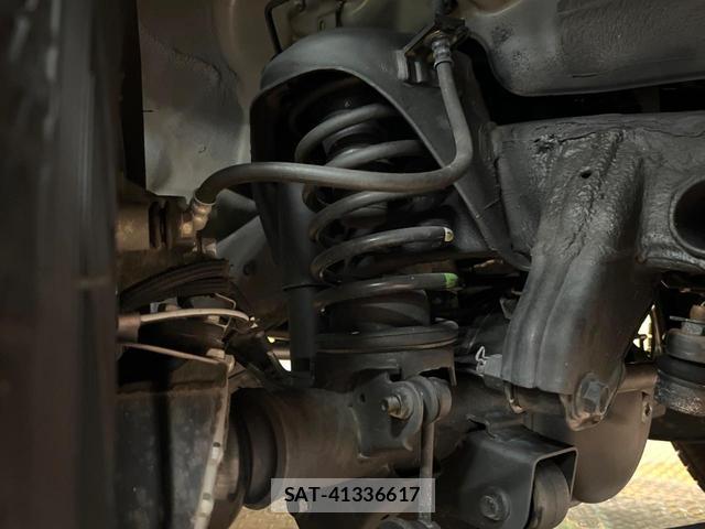 Suzuki JIMNY SIERRA 2025-01 8726349-19