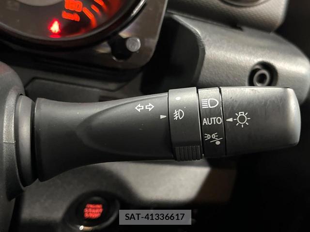 Suzuki JIMNY SIERRA 2025-01 8726349-6