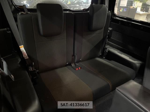 Suzuki JIMNY SIERRA 2025-01 8726349-9