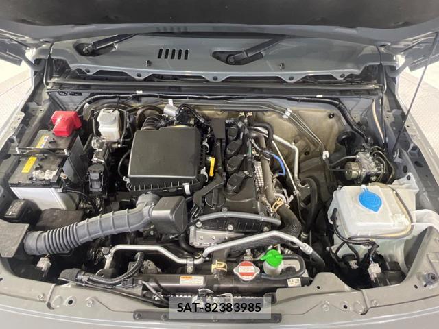 Suzuki JIMNY SIERRA 2024-07 8726761-17