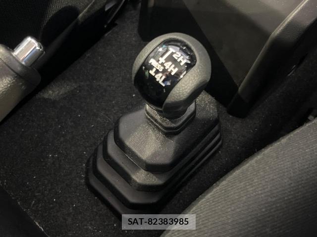 Suzuki JIMNY SIERRA 2024-07 8726761-7
