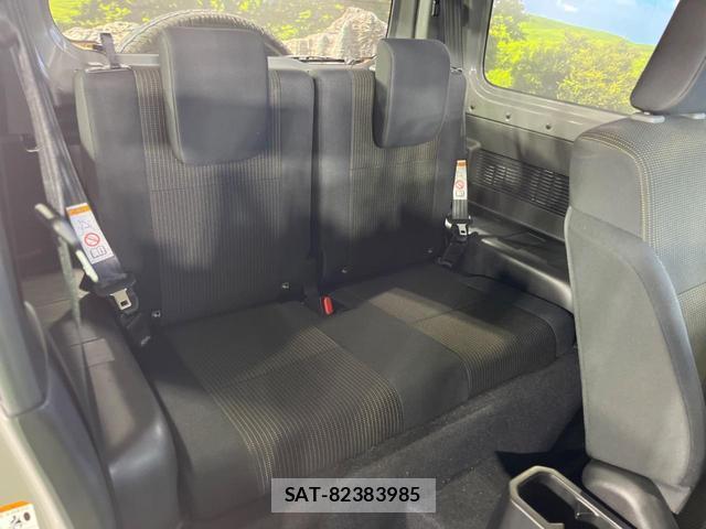 Suzuki JIMNY SIERRA 2024-07 8726761-9