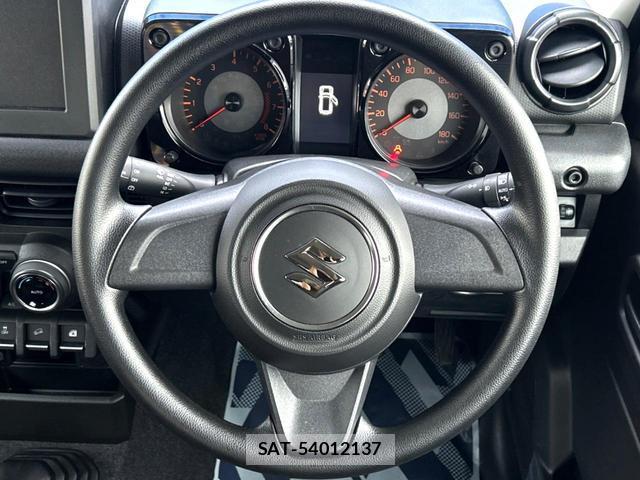 Suzuki JIMNY SIERRA 2024-10 8727089-10