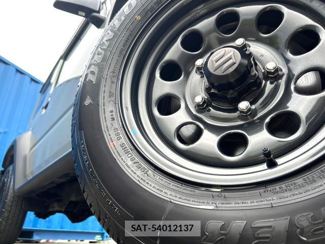Suzuki JIMNY SIERRA 2024-10 8727089-12