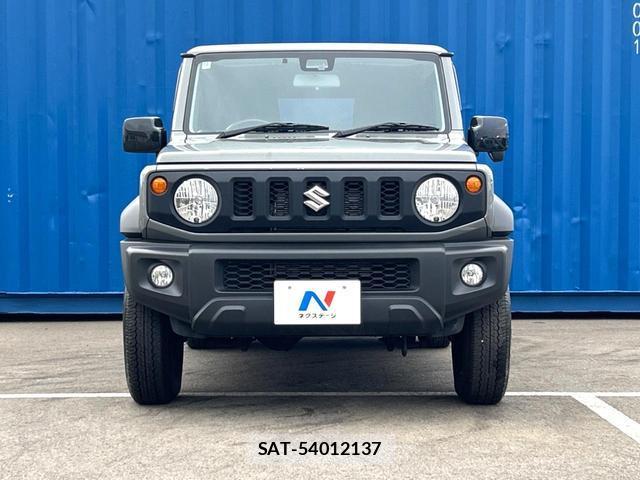 Suzuki JIMNY SIERRA 2024-10 8727089-13