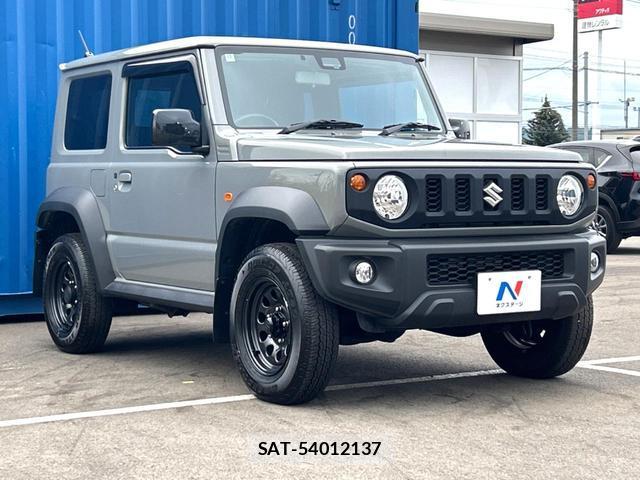 Suzuki JIMNY SIERRA 2024-10 8727089-15