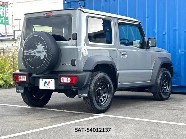 Suzuki JIMNY SIERRA 2024-10 8727089-16