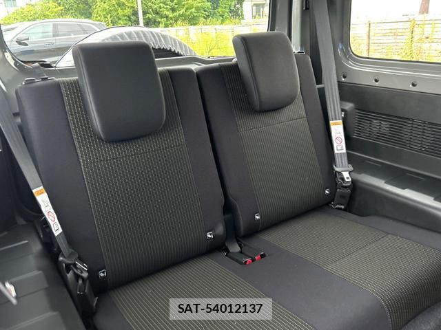 Suzuki JIMNY SIERRA 2024-10 8727089-8
