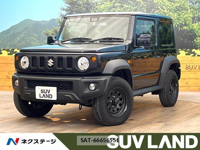 Suzuki JIMNY SIERRA 2024-08 8727775-0