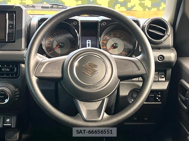 Suzuki JIMNY SIERRA 2024-08 8727775-10