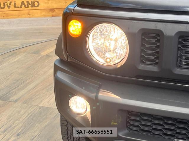 Suzuki JIMNY SIERRA 2024-08 8727775-11