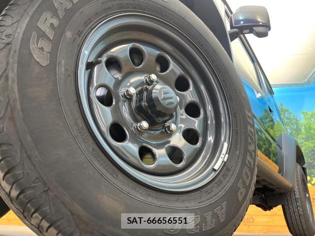 Suzuki JIMNY SIERRA 2024-08 8727775-12