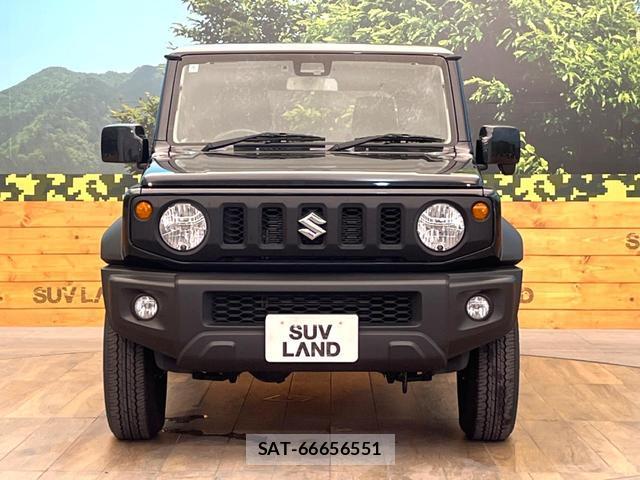 Suzuki JIMNY SIERRA 2024-08 8727775-13