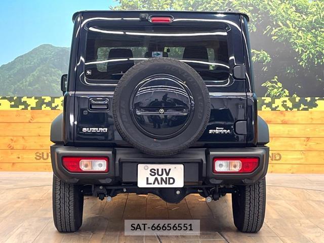 Suzuki JIMNY SIERRA 2024-08 8727775-14