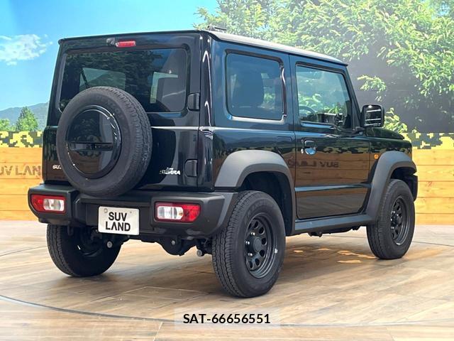 Suzuki JIMNY SIERRA 2024-08 8727775-16