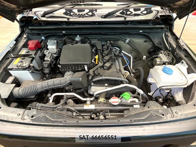 Suzuki JIMNY SIERRA 2024-08 8727775-17