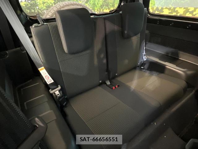 Suzuki JIMNY SIERRA 2024-08 8727775-8