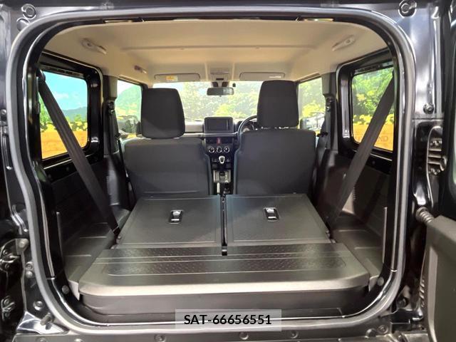 Suzuki JIMNY SIERRA 2024-08 8727775-9