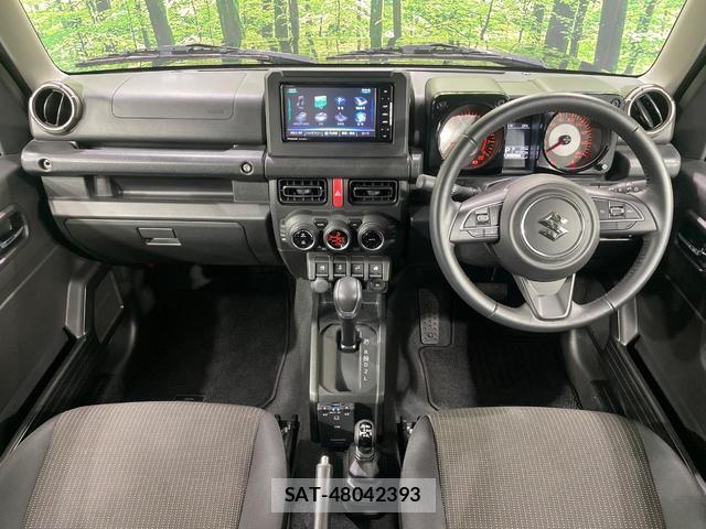 Suzuki JIMNY SIERRA 2020-04 8727983-1