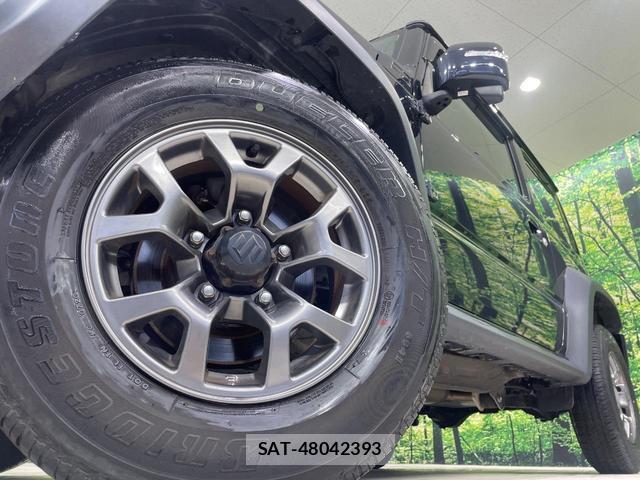 Suzuki JIMNY SIERRA 2020-04 8727983-12