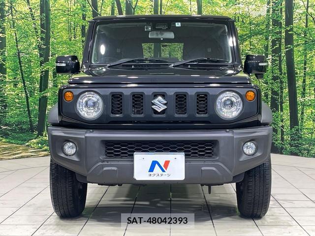 Suzuki JIMNY SIERRA 2020-04 8727983-13