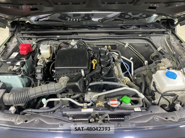 Suzuki JIMNY SIERRA 2020-04 8727983-17