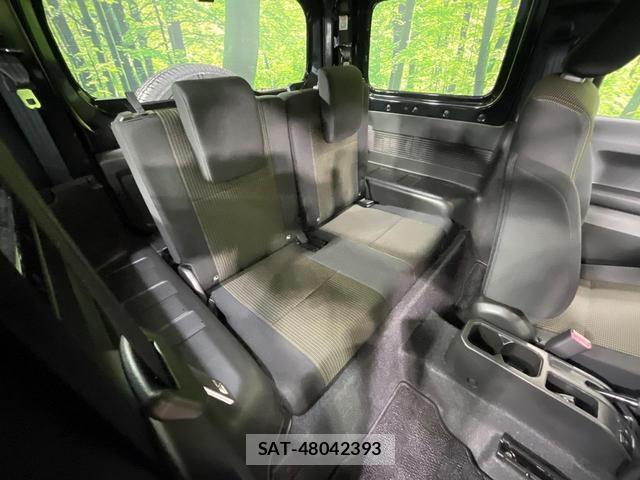 Suzuki JIMNY SIERRA 2020-04 8727983-8