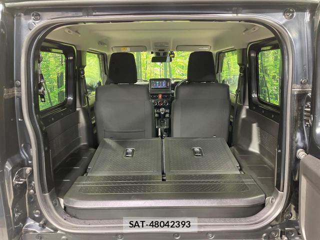 Suzuki JIMNY SIERRA 2020-04 8727983-9