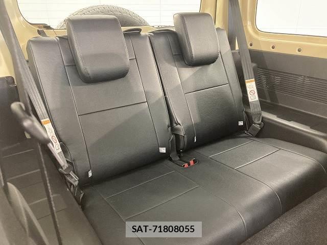 Suzuki JIMNY SIERRA 2024-08 8728152-11