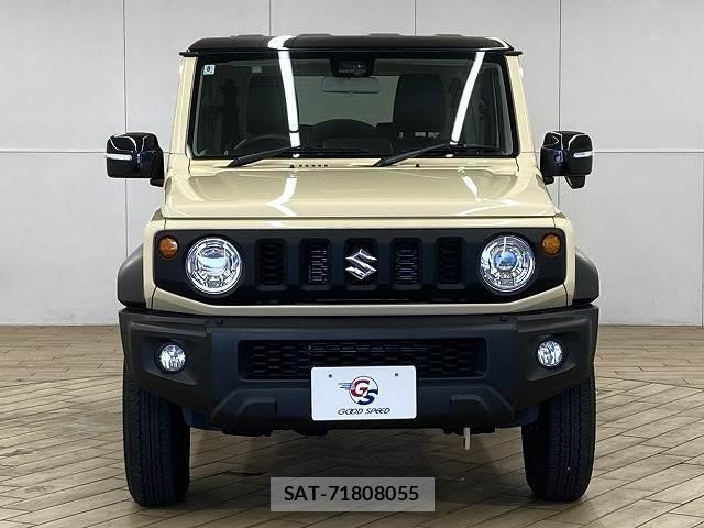 Suzuki JIMNY SIERRA 2024-08 8728152-14