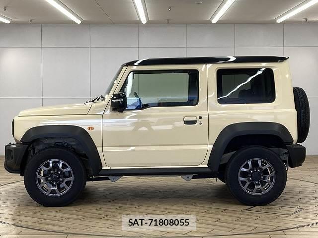 Suzuki JIMNY SIERRA 2024-08 8728152-16