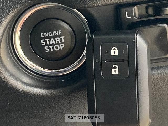 Suzuki JIMNY SIERRA 2024-08 8728152-8