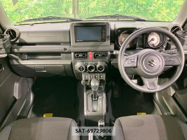 Suzuki JIMNY SIERRA 2024-03 8728867-1