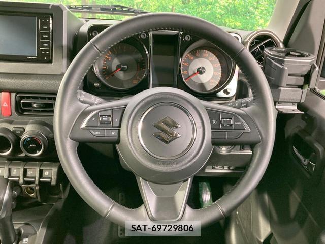 Suzuki JIMNY SIERRA 2024-03 8728867-10