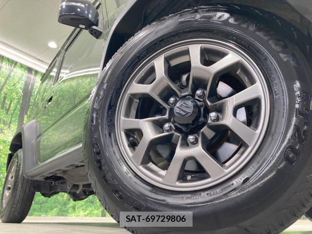 Suzuki JIMNY SIERRA 2024-03 8728867-12