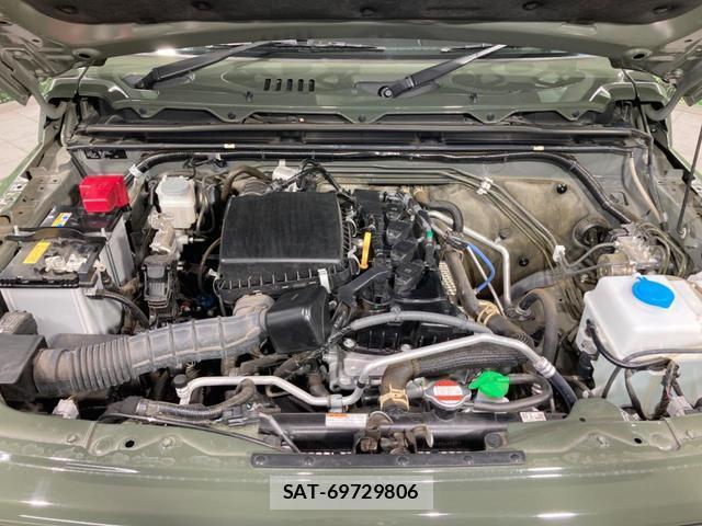 Suzuki JIMNY SIERRA 2024-03 8728867-17