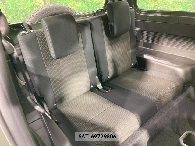 Suzuki JIMNY SIERRA 2024-03 8728867-8