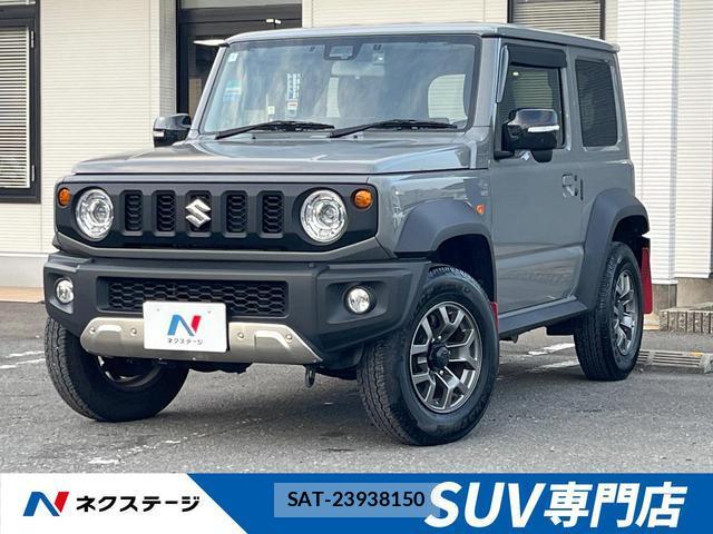 Suzuki JIMNY SIERRA 2024-04 8728956-0