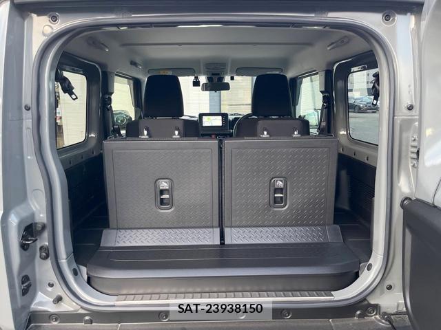 Suzuki JIMNY SIERRA 2024-04 8728956-10