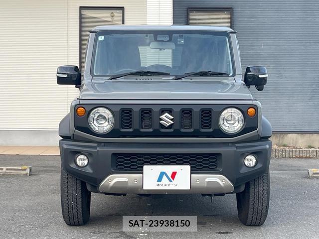 Suzuki JIMNY SIERRA 2024-04 8728956-14